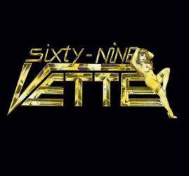 logo Sixty-Nine Vette